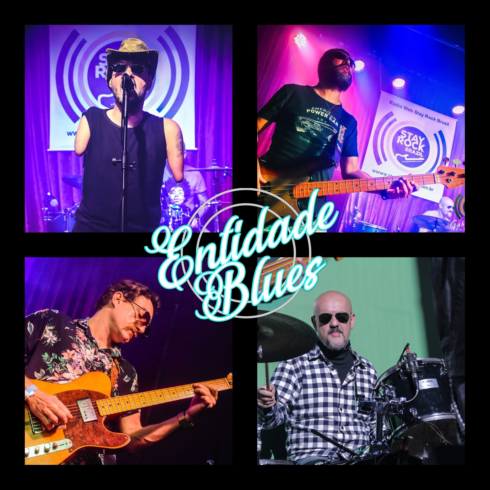 Entidade Blues Lan a Lyric V deo De Mexa Se Boy Tributo Ao Made In 