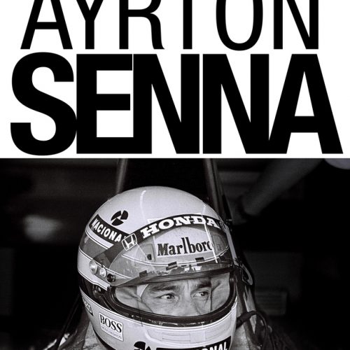 A Morte De Ayrton Senna