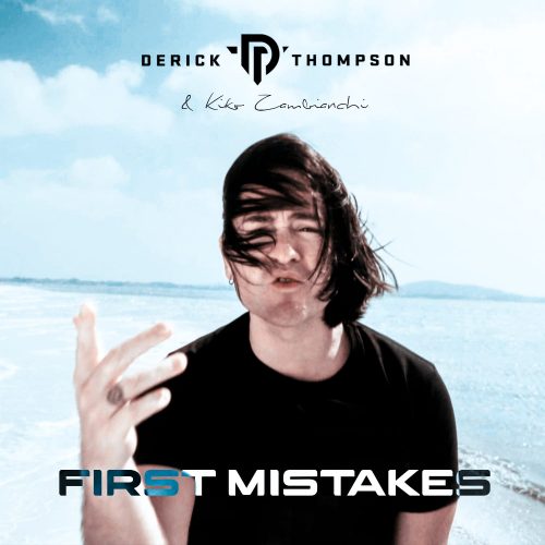 Derick Thompson First Mistakes