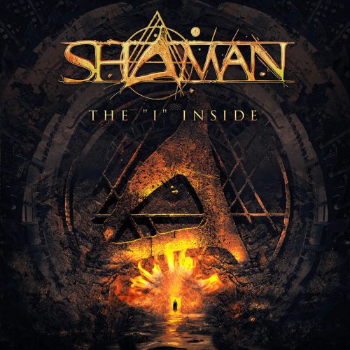 Shaman The I Inside