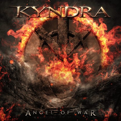 Kyndra Angel Of War
