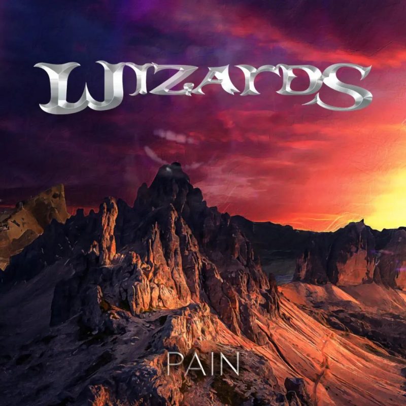 Wizards Pain