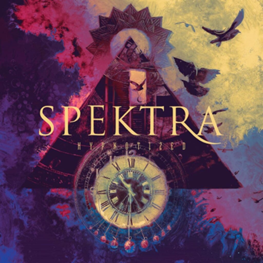 Spektra Hypnotized