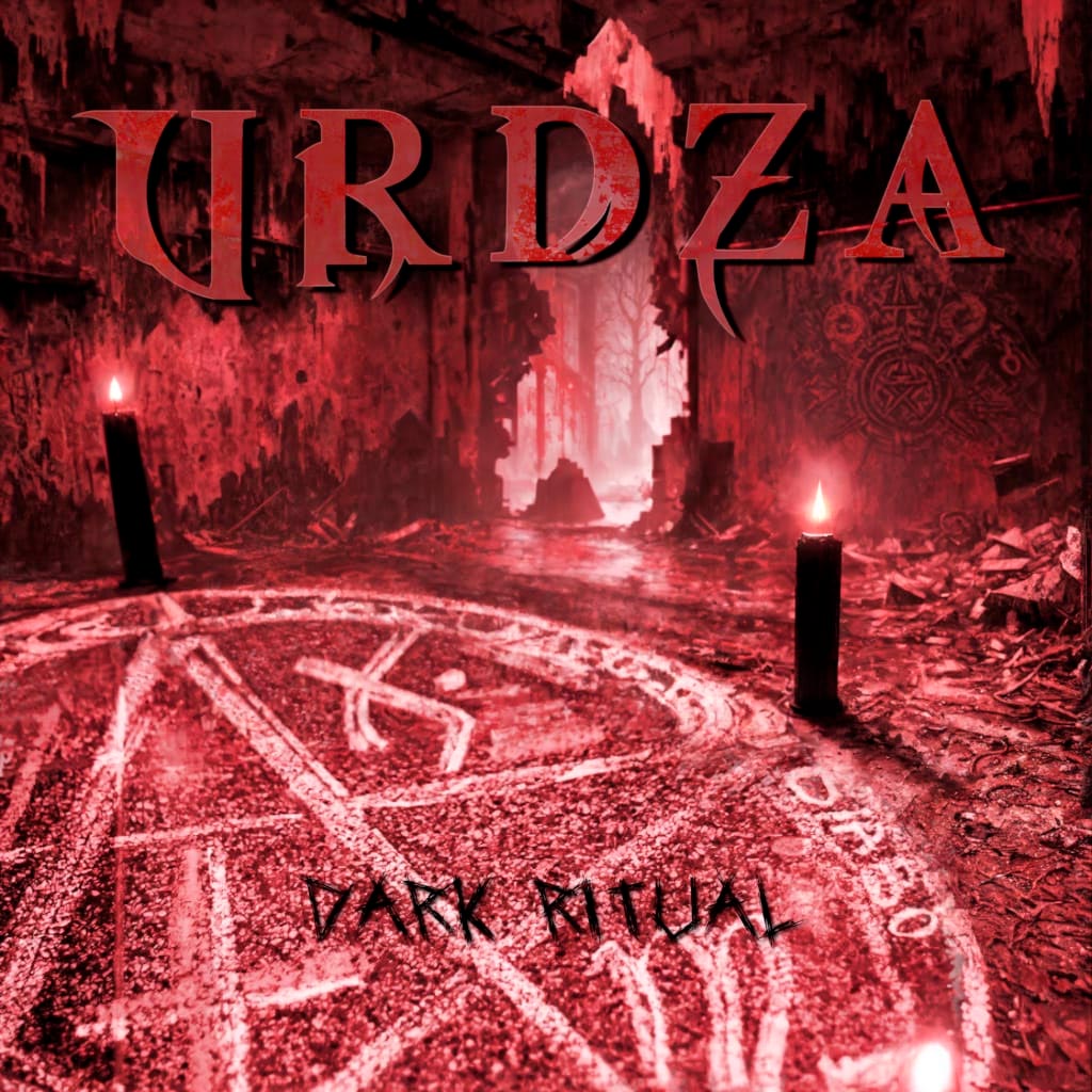 Urdza Dark Ritual