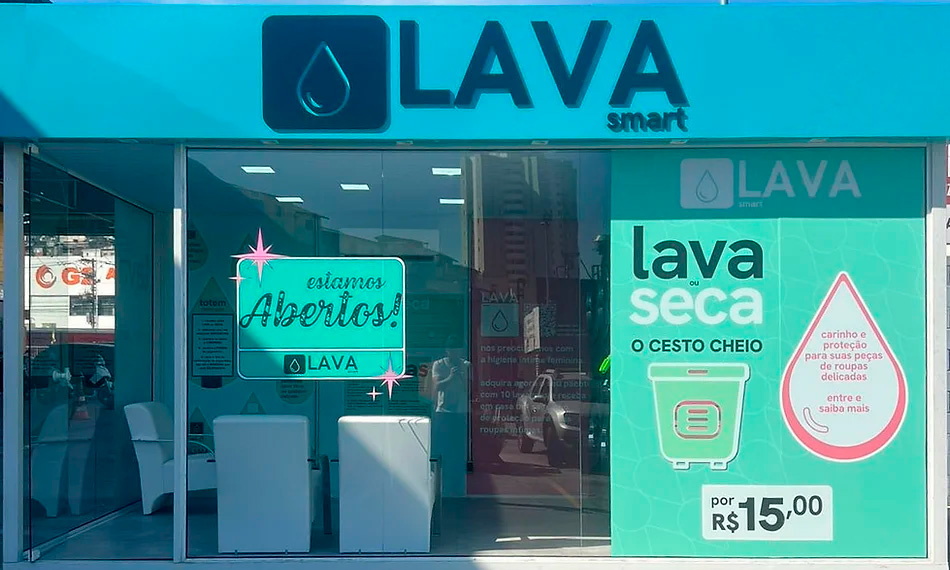 Lava Smart