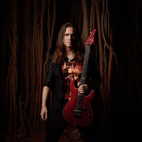 Kikoloureiro Henrique Grandi 6