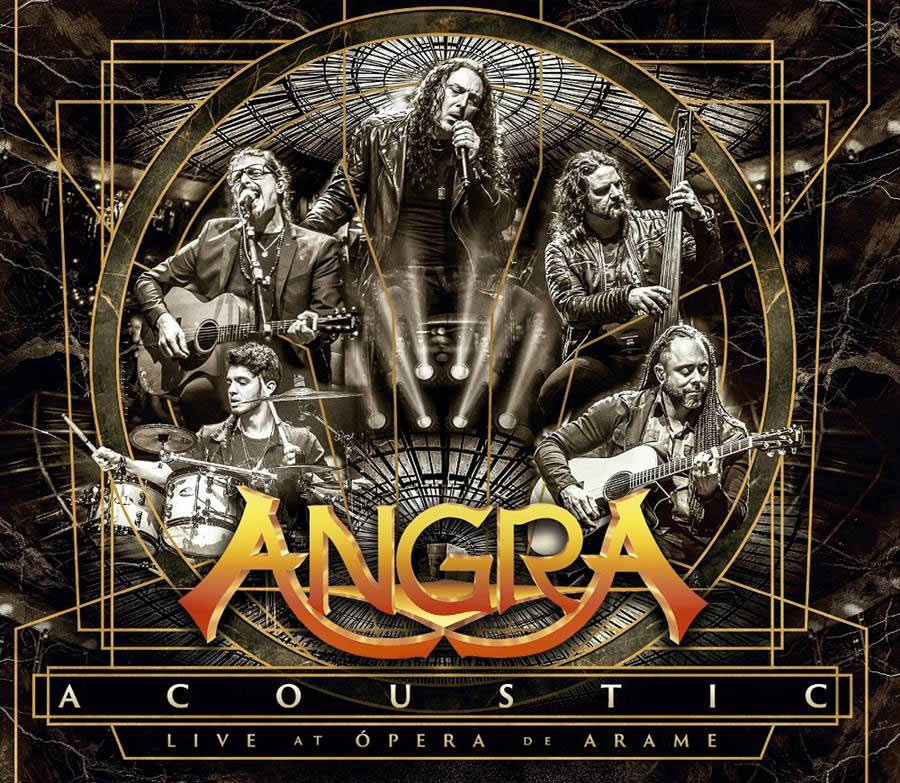 Angra Acoustic