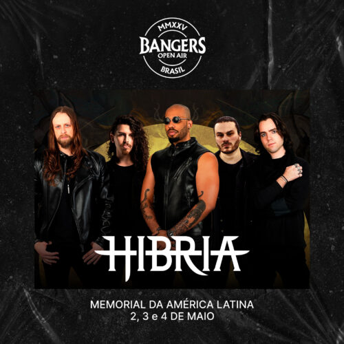 Hibria Bangers Open Air