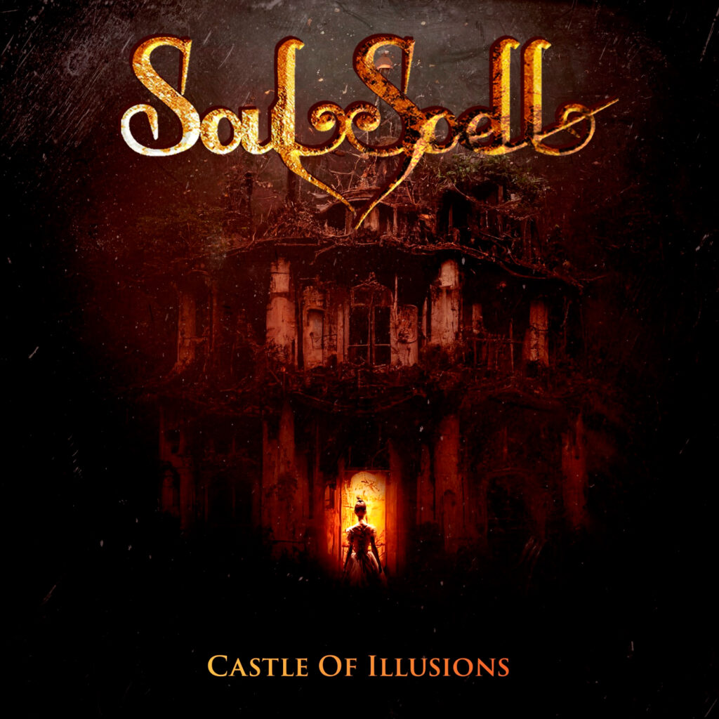 Soulspell Castle Of Illusions