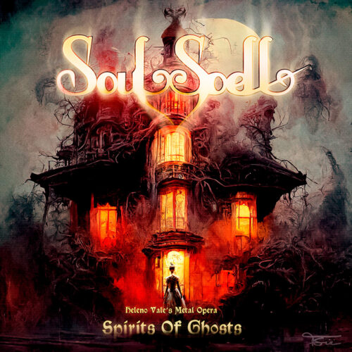 Soulspell Act V Spirits Of Ghosts