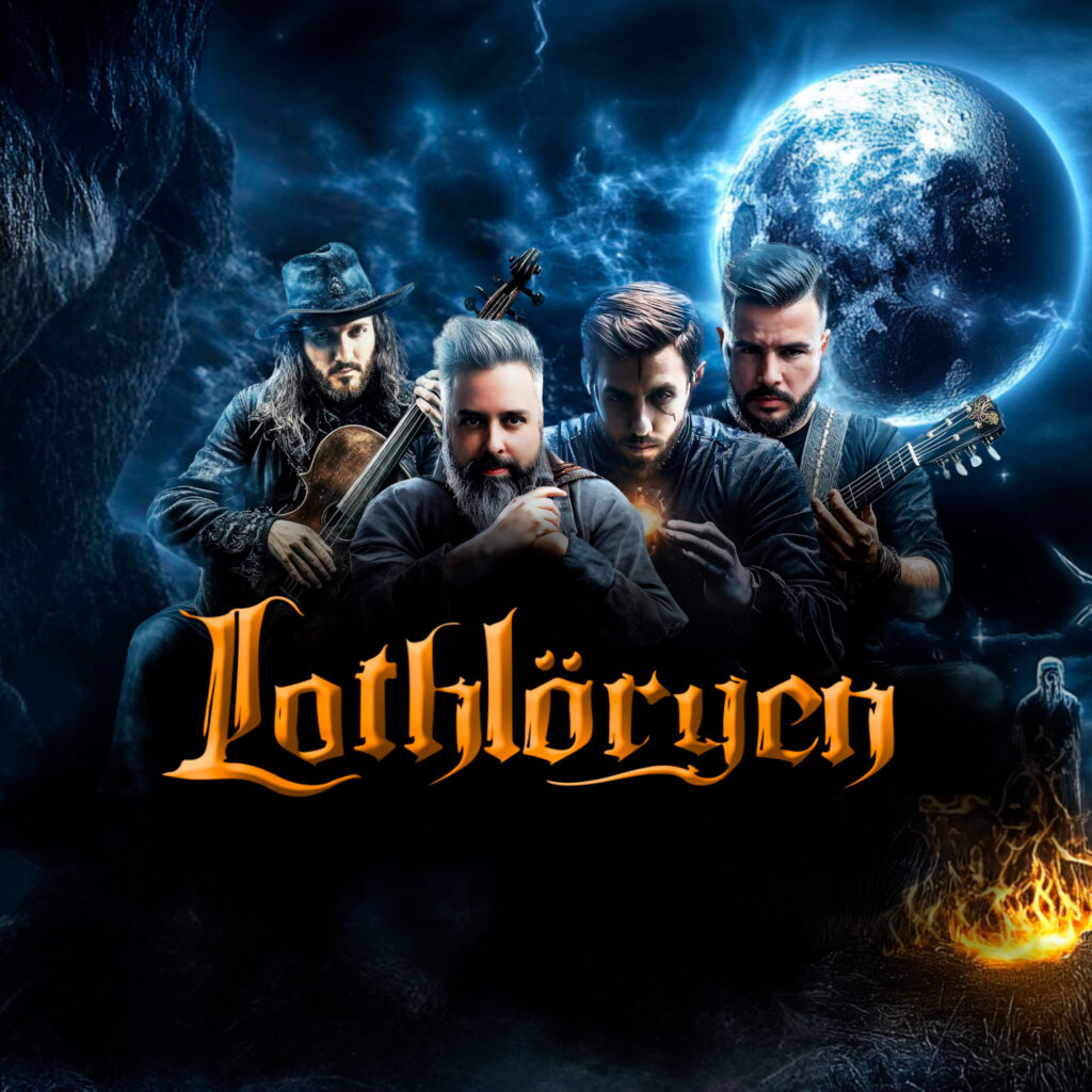 Lothlöryen