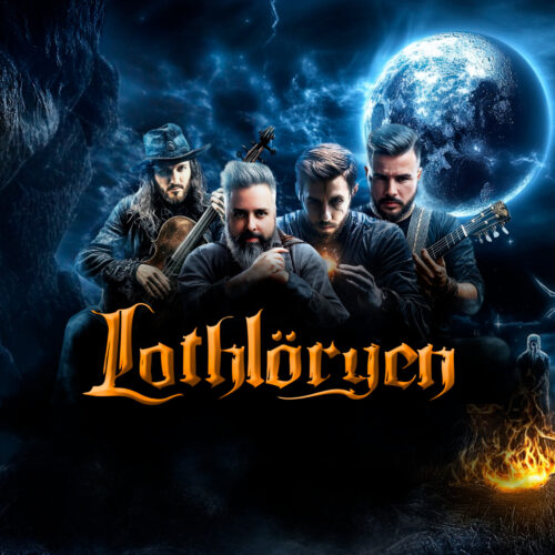 Lothlöryen