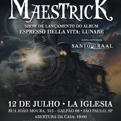 Maestrick Sp La Iglesia