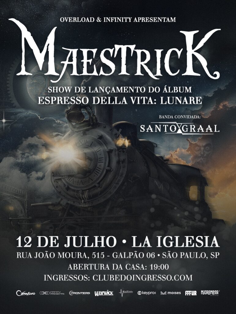 Maestrick Sp La Iglesia