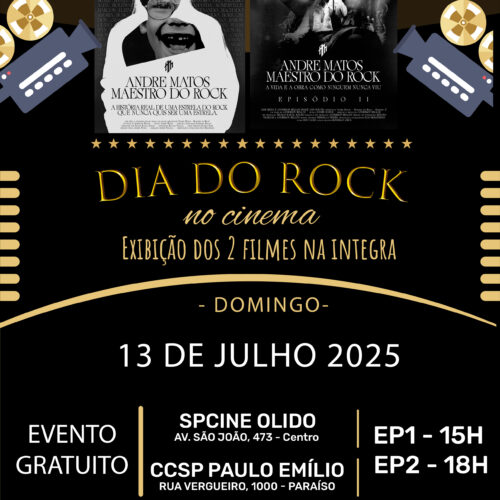 Indie Music Concert Flyer