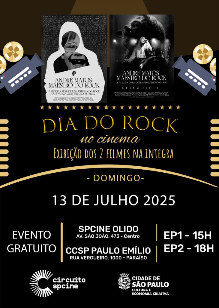 Indie Music Concert Flyer