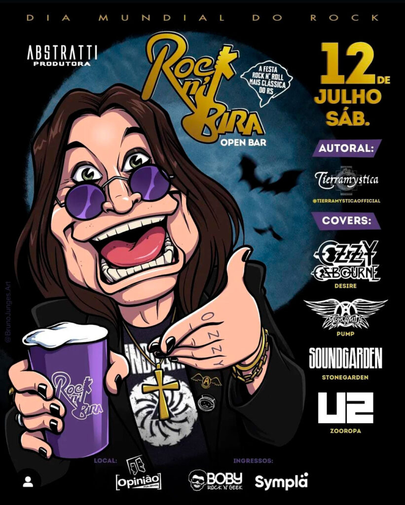 Rock N Bira
