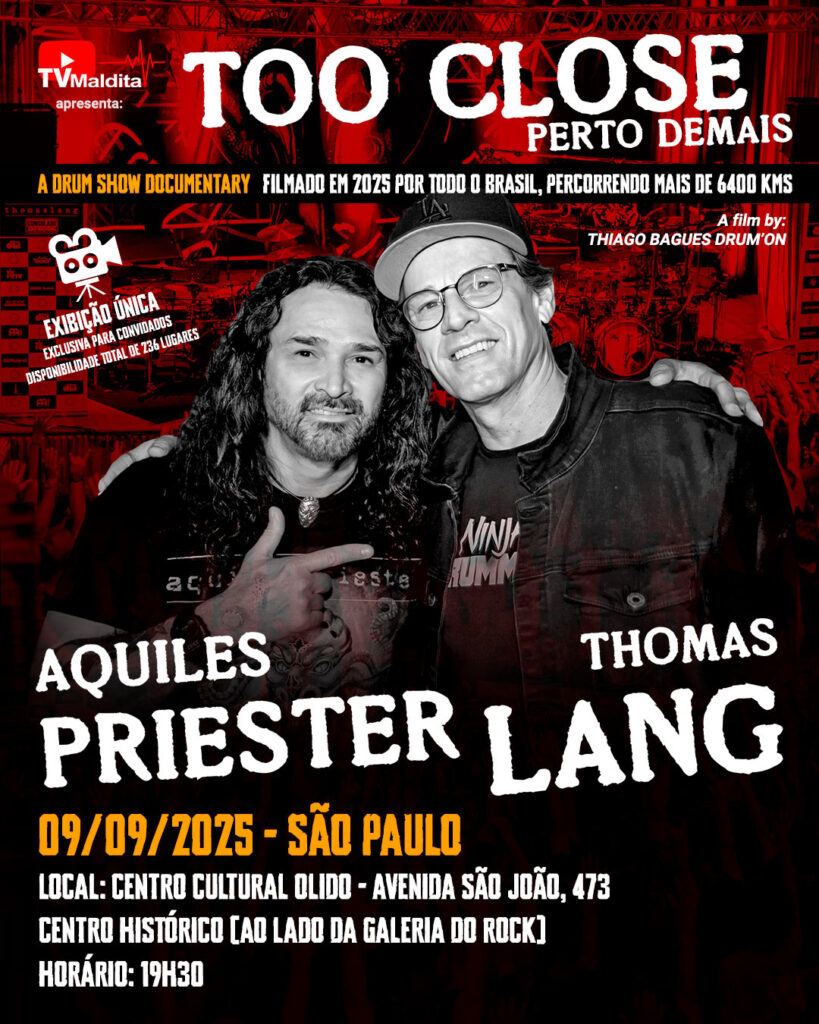 Apriester + Tlang Too Close Sp