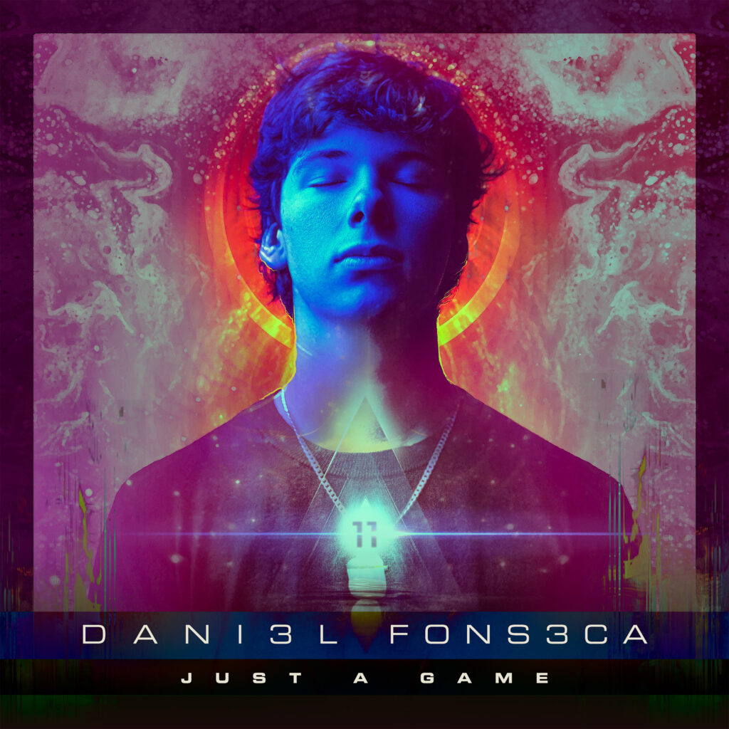 Just A Game Single Df Cover Artwork 3000px