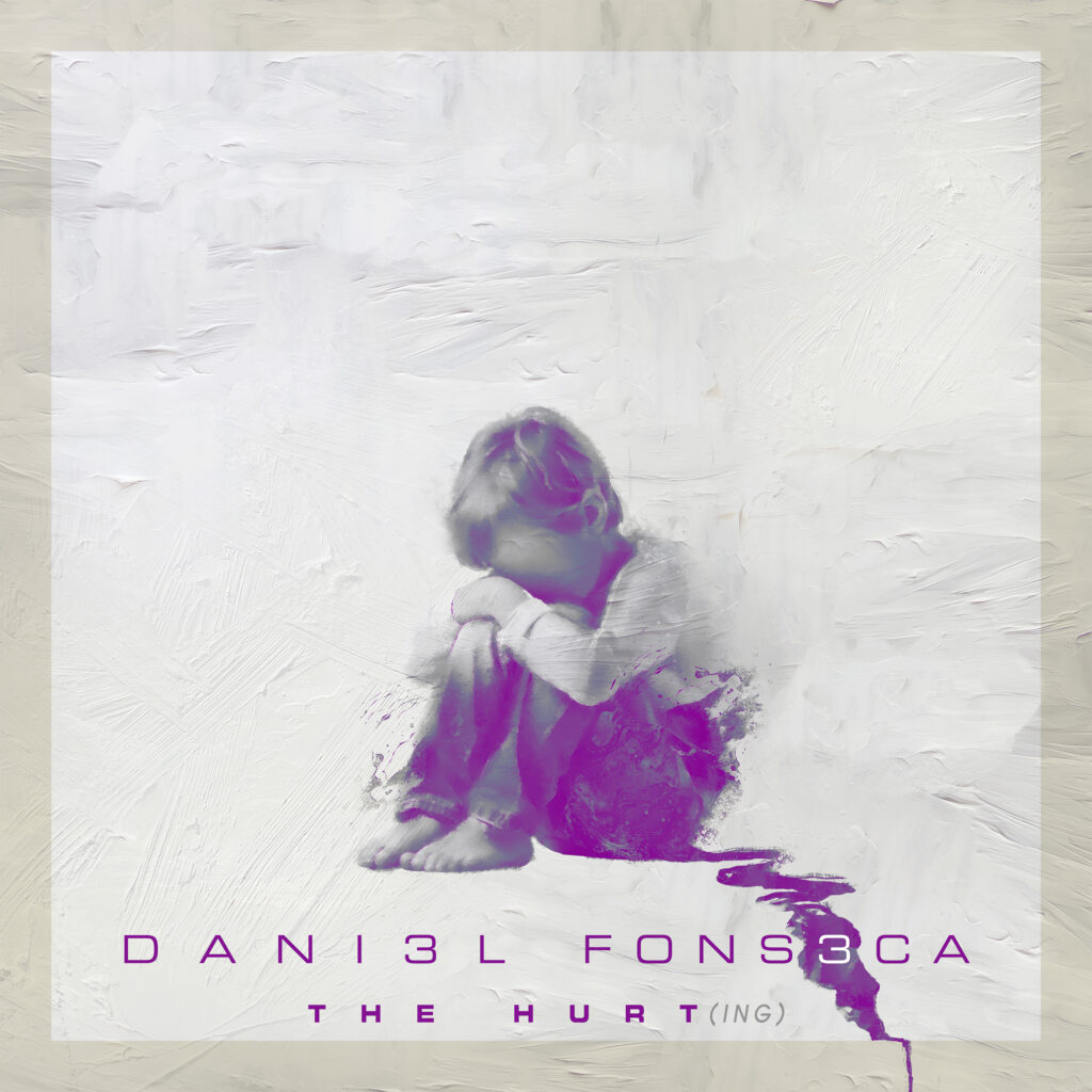 The Hurt Single Df Cover Artwork 3000px