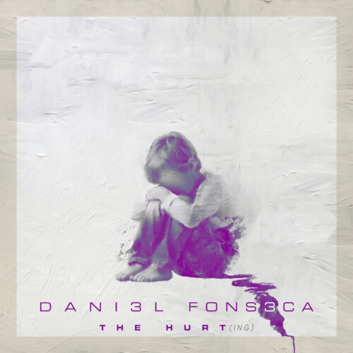 The Hurt Single Df Cover Artwork 3000px