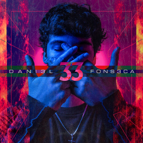 00 Daniel Fonseca 33 Coverart 3000px
