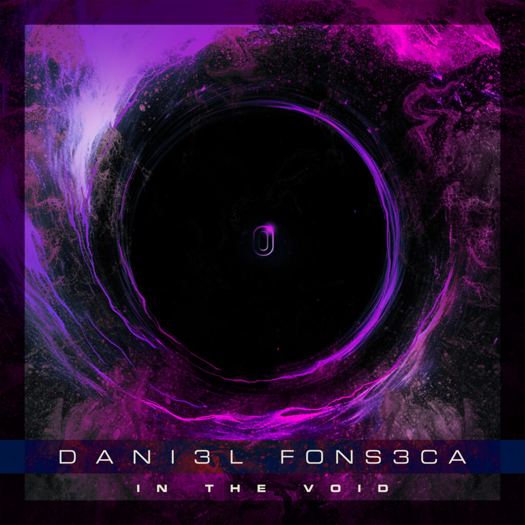 In The Void Single Df Cover Artwork 3000px