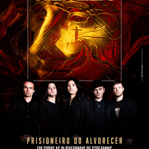 Hangar Prisioneiro Do Alvorecer 2025