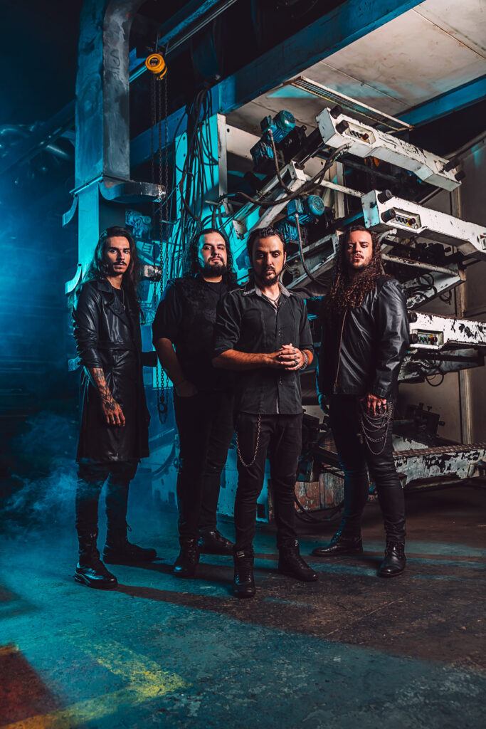 Maestrick Credito Herick Mem