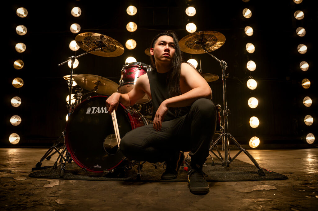 Tag @orelhafotos Hank Project 08252025 011