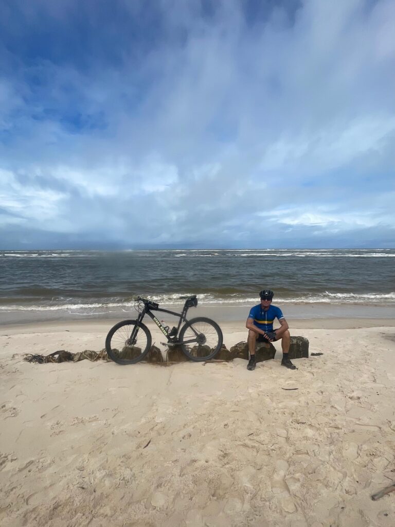 Fabio Laguna Praia Do Saco Maceió Al