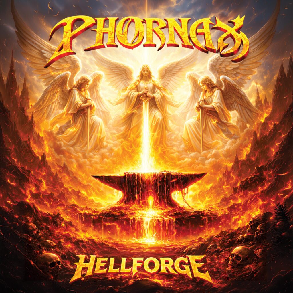 Phornax Hellforge