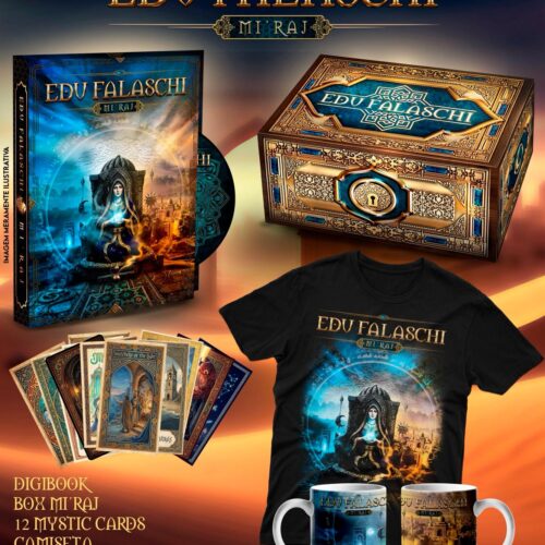 Edu Falaschi Box