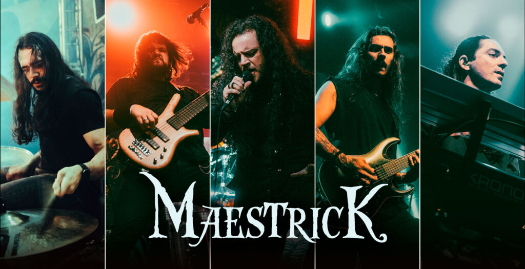 Montagem Maestrick Cor Logo