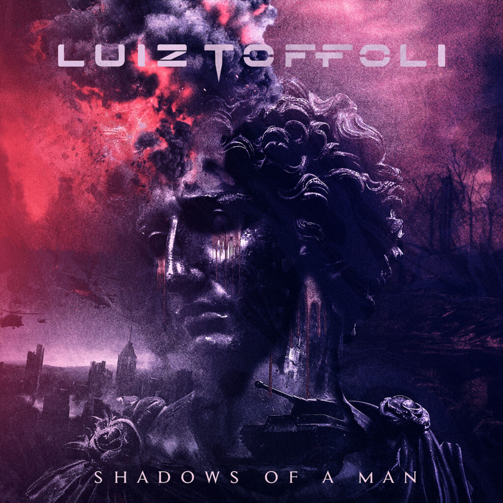 01 Shadows Of A Man Carlos Fides