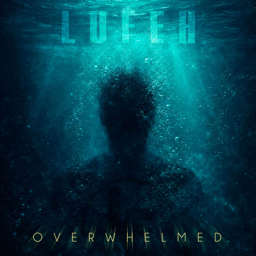 Lufeh Overwhelmed
