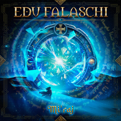 Edu Falaschi Miraj Single