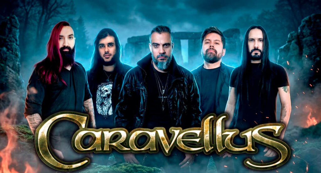 Caravellus 2026