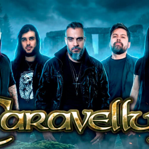 Caravellus 2026