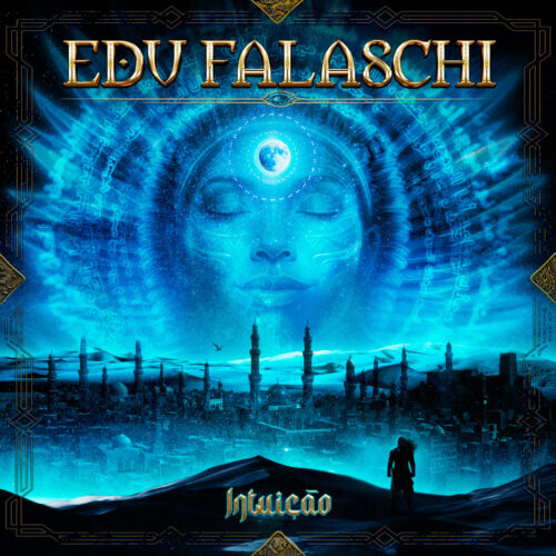 Edu Falaschi Intuição