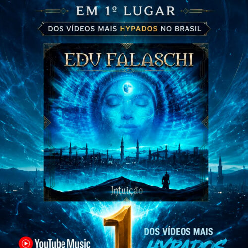 Intuição Youtube Music