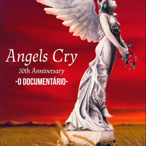 Documentario Angels Cry
