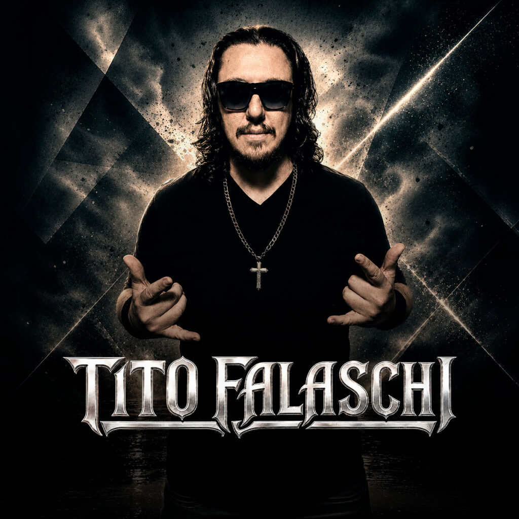 Tito Falaschi Logo
