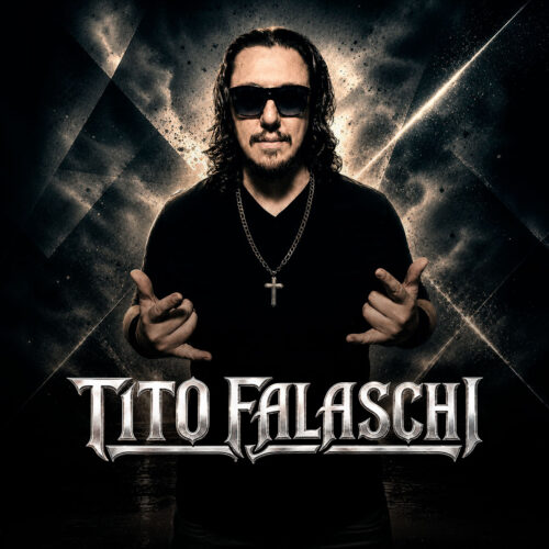 Tito Falaschi Logo