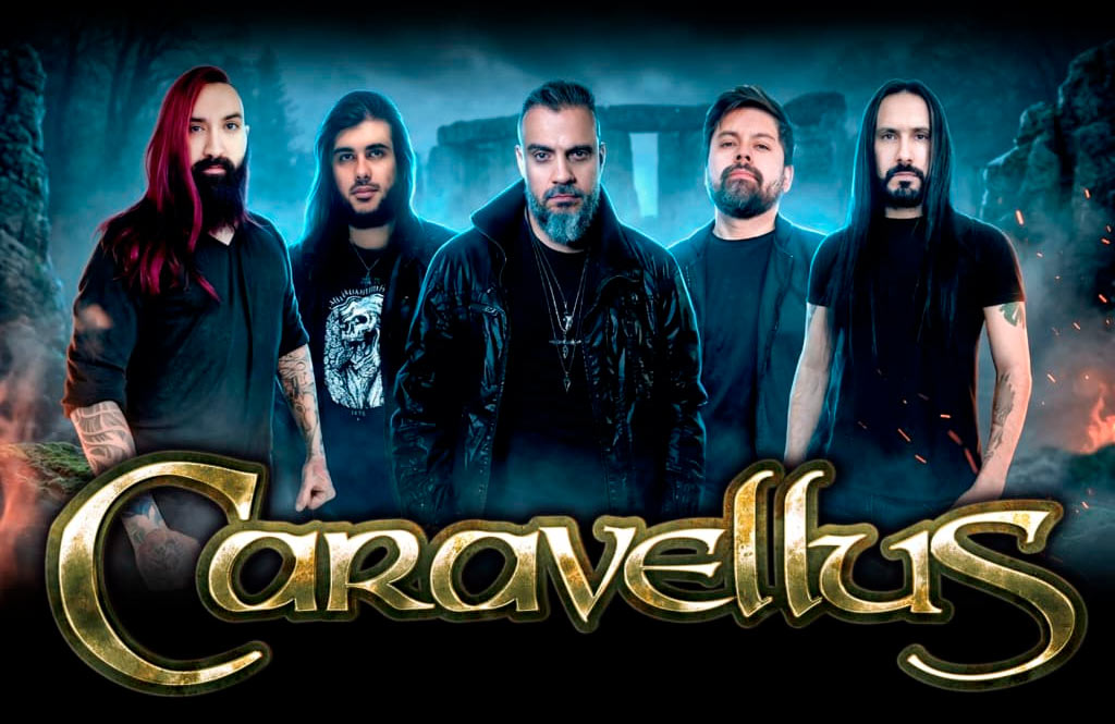 Caravellus 2026 