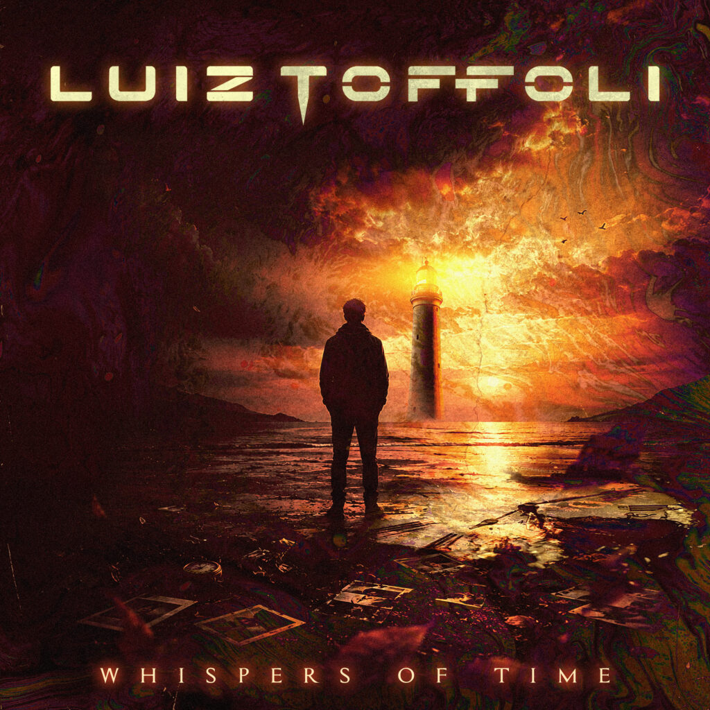 Luiz Toffoli Whispers Of Time