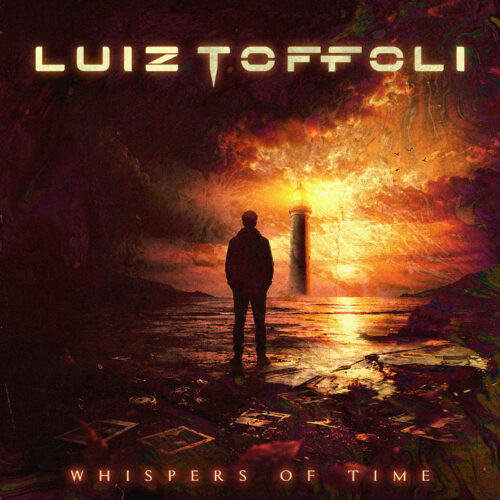 Luiz Toffoli Whispers Of Time