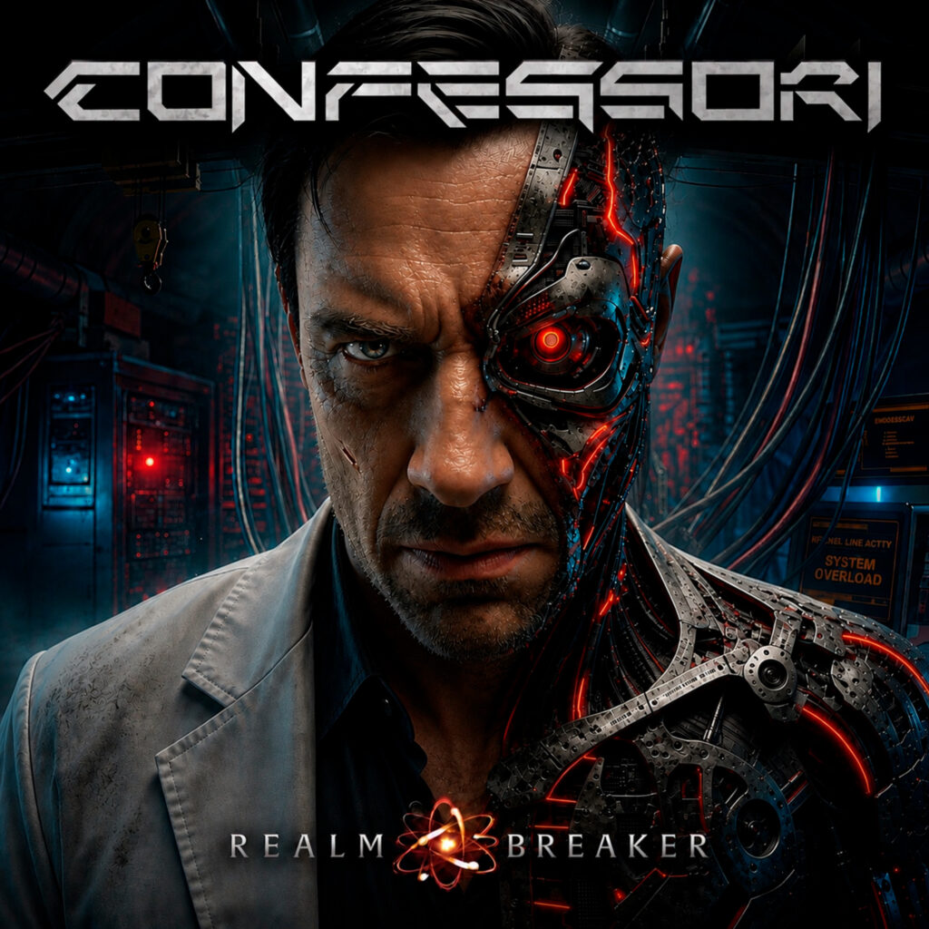 Confessori Realm Breaker