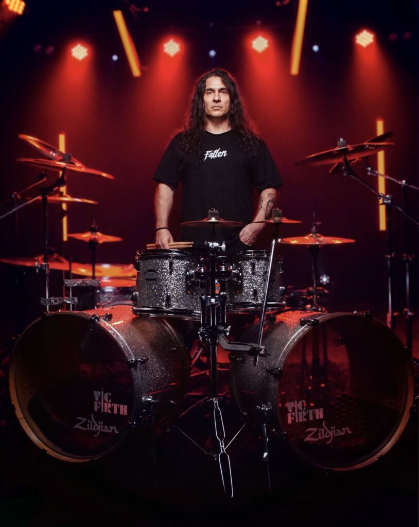 Ricardo Confessori