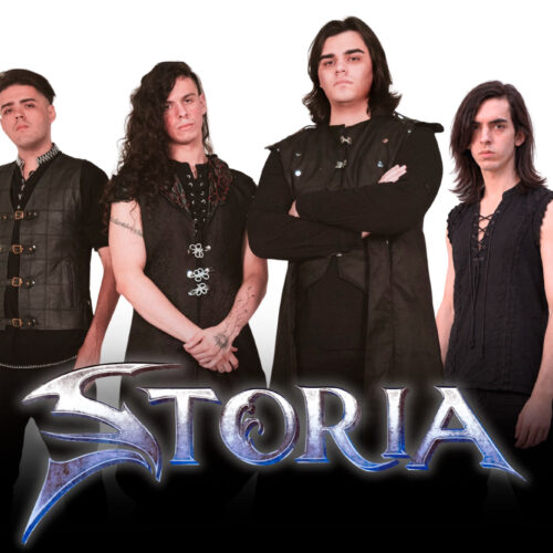 Storia 2026 Com Logo